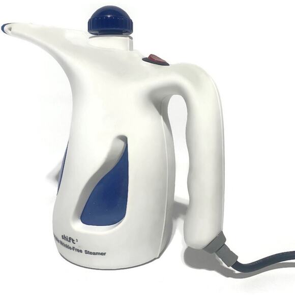 Shift3 Travel Clothes Steamer - Picture 5 of 11